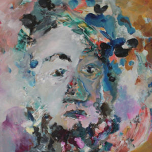Portrait de l'homme apaisé